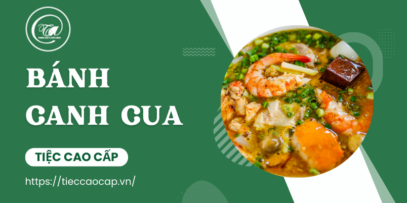 Huong dan lam mon banh canh cua