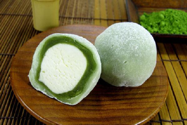 Banh Mochi Nhat