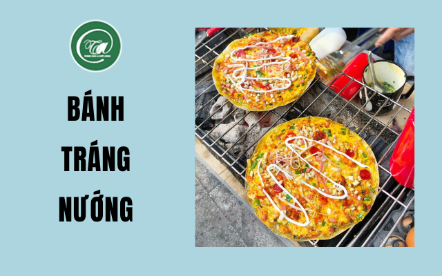 Bánh trứng nướng