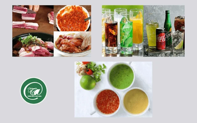 Bí kíp làm món nướng ngon tại nhà Bí kíp làm món nướng ngon tại nhà