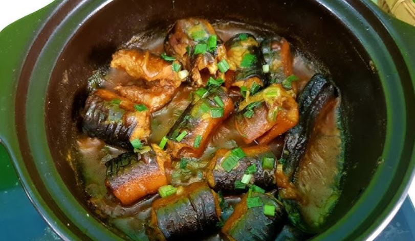 Cách sơ chế và làm sạch lươn không bị tanh