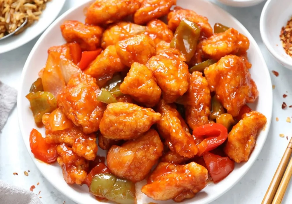 Menu các món ngon từ gà dành cho bạn