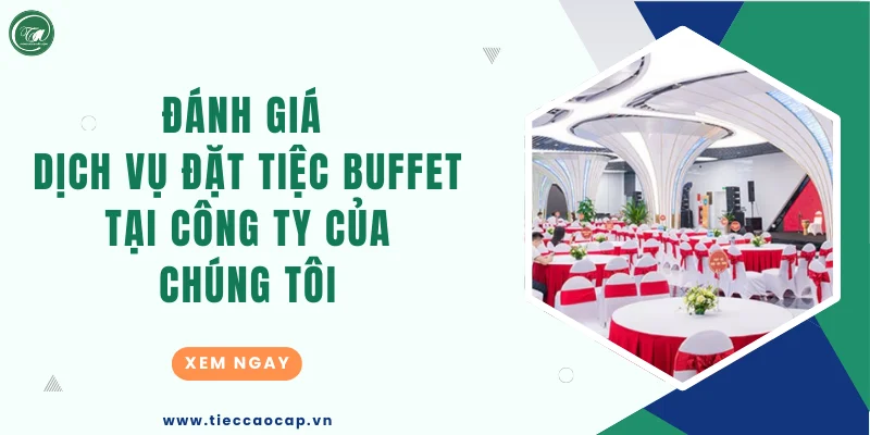 Nhận xét của khách hàng về dịch vụ của chúng tôi
