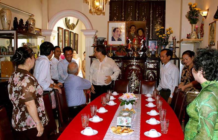 Lời phát biểu của chú rể trong ngày cưới ngắn gọn