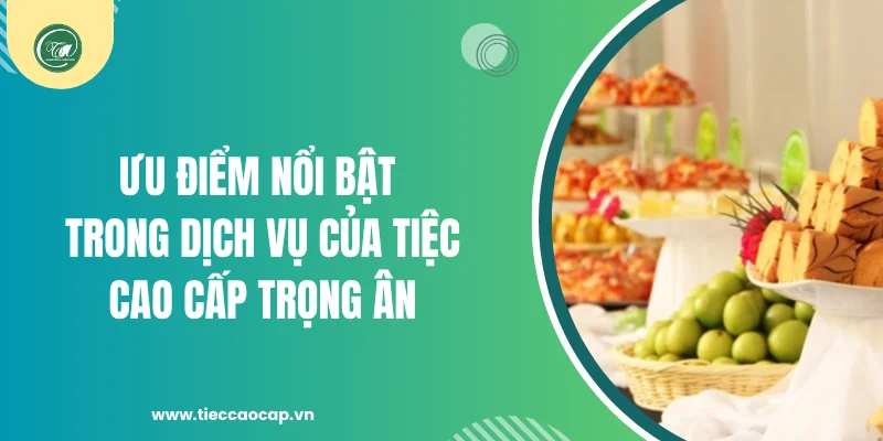 Ưu điểm nổi bật dịch vụ của công ty
