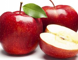 Những lợi ích tuyệt vời khi ăn táo mà bạn chưa biết 