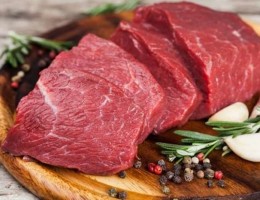 Những thực phẩm không nên dùng chung với thịt bò bạn cần biết